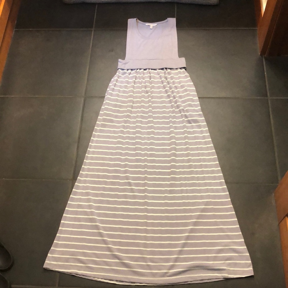 DRESS WITH POCKETS Victoria’s Secret maxi dress